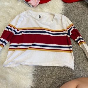 pacsun longsleeve